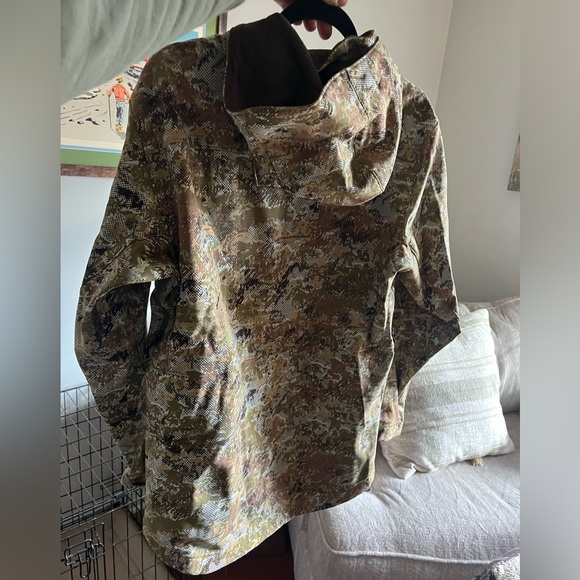 DUCK CAMP Contact Softshell Jacket - Picture 2 of 3